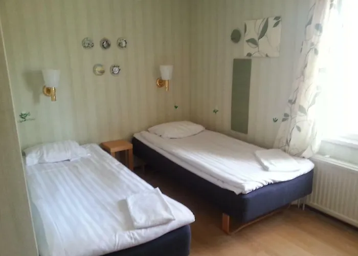 Havsbandet Pensionat