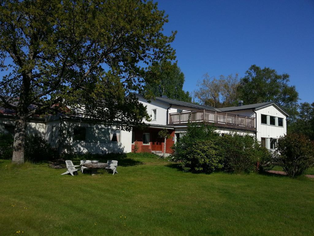 Havsbandet Pensionat Eckero