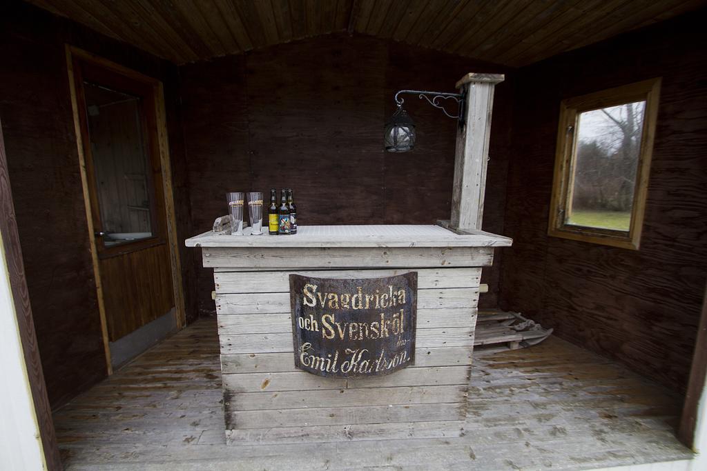 Havsbandet Pensionat *