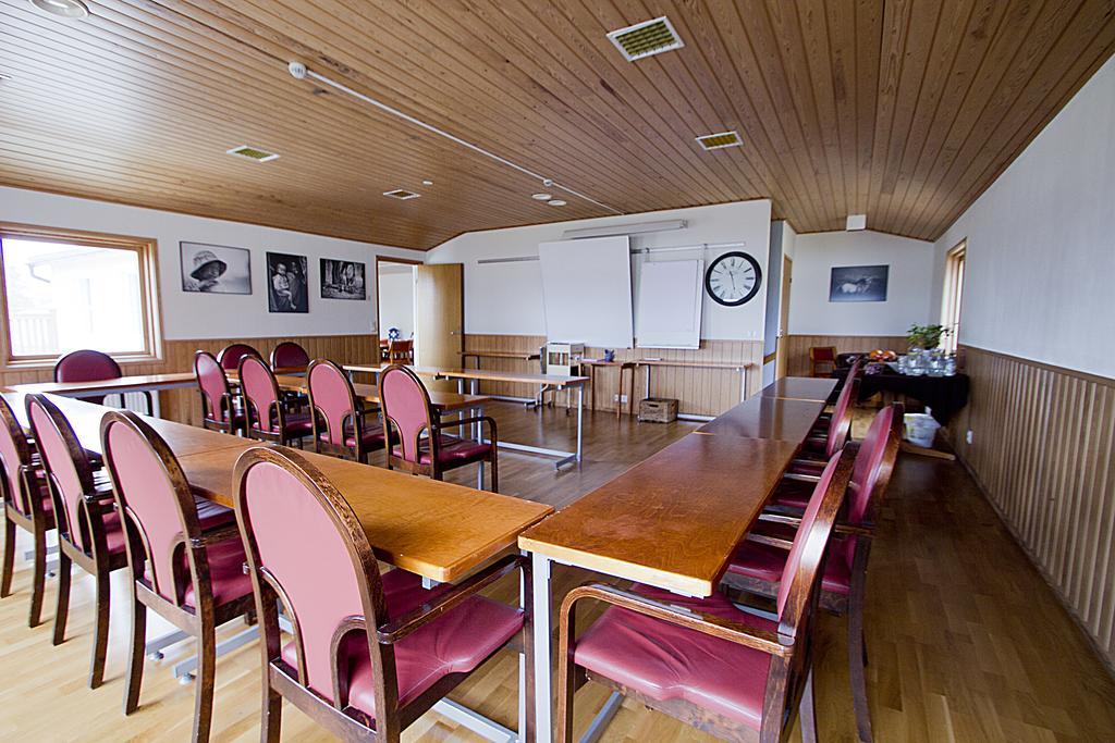 Hotel Havsbandet Eckero