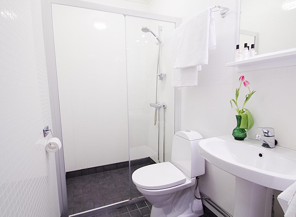 Hotel Havsbandet Pensionat Eckero