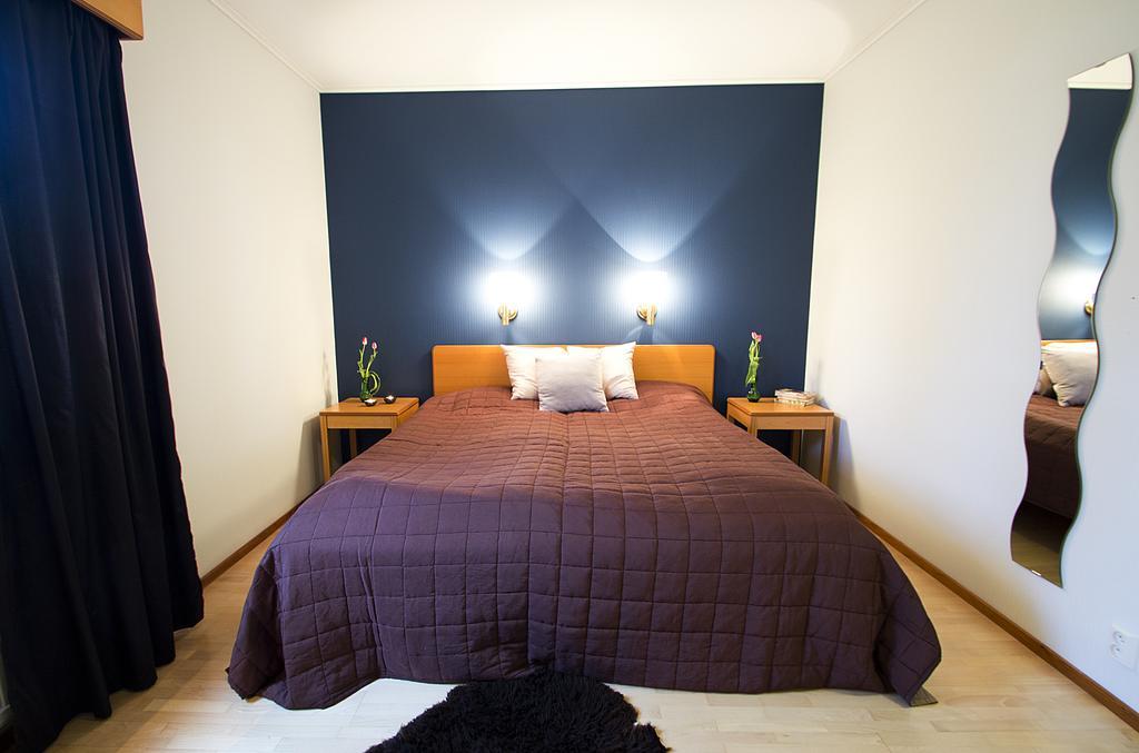 Hotel Havsbandet Pensionat Eckero