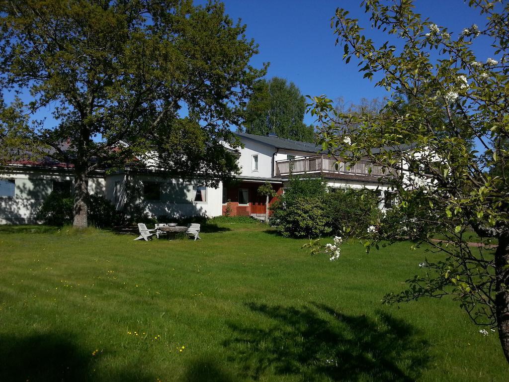 Havsbandet Pensionat Hotel *
